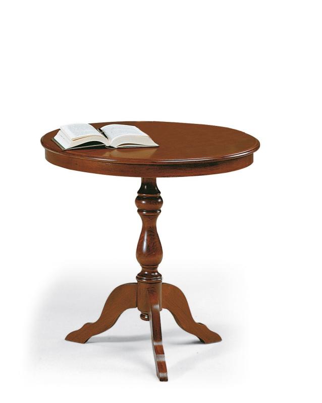 TAVOLINO PIANO LEGNO